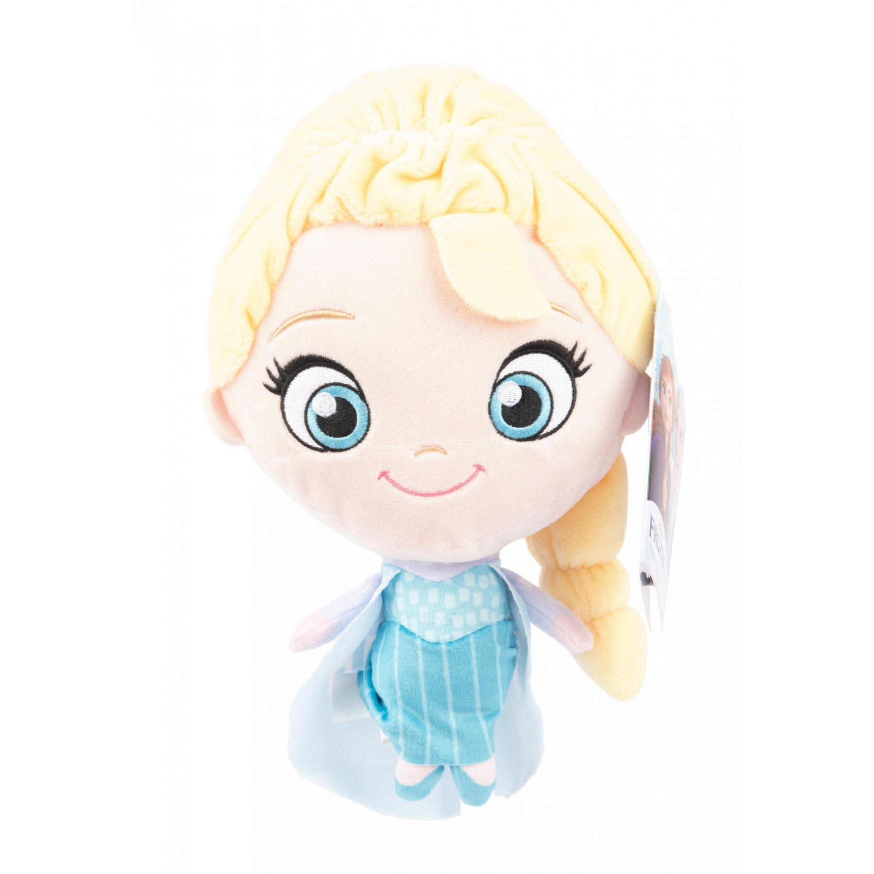 Disney Frozen - Lil Bodz w. sound - Elsa (DFR-9350-2)