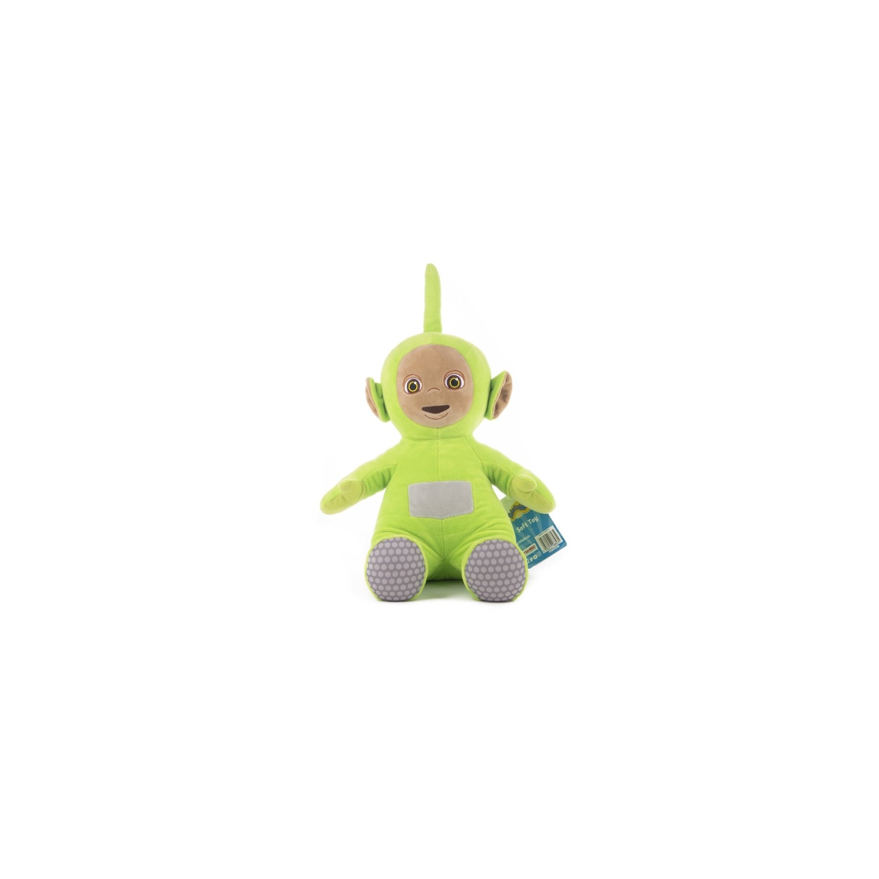 Teletubbies - 33 cm Plush - Dipsy (I-TTB-9338-4)