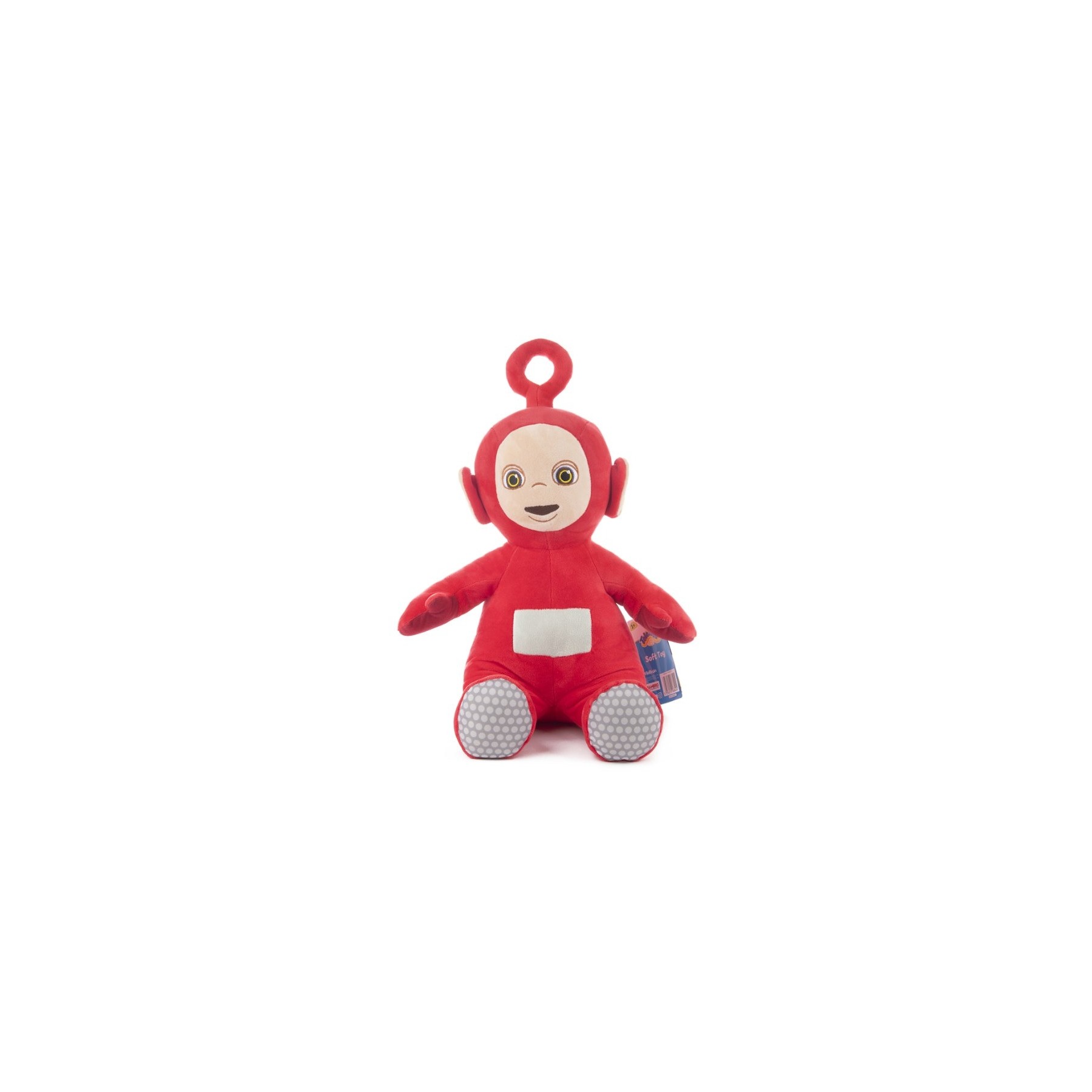 Teletubbies - 33 cm Plush - PO (I-TTB-9338-1)