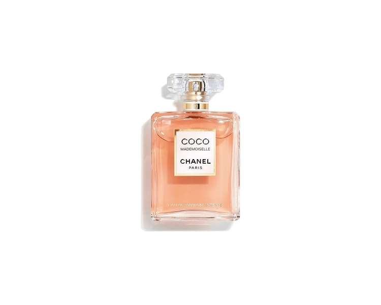 Chanel - Coco Mademoiselle Intense EDP 100 ml