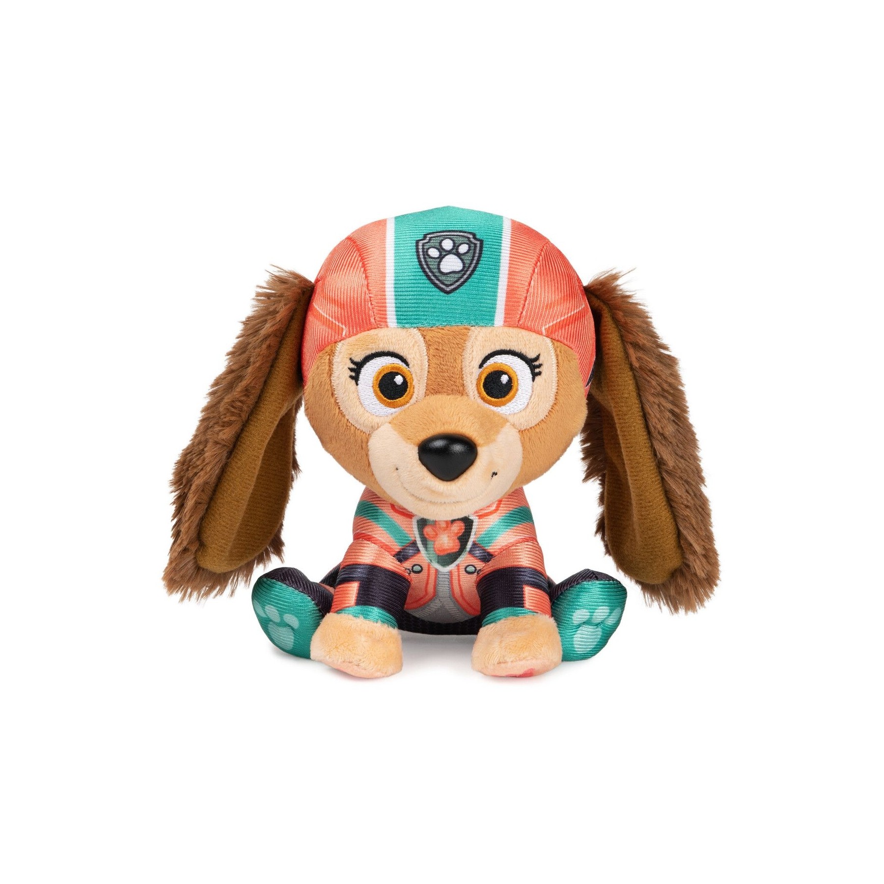 Paw Patrol - Gund Movie 2 Plush Pups - Liberty 15 cm (6067689)