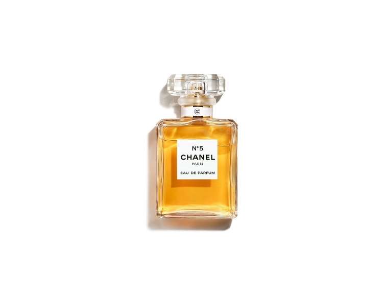 Chanel - No. 5 EDP 60 ml