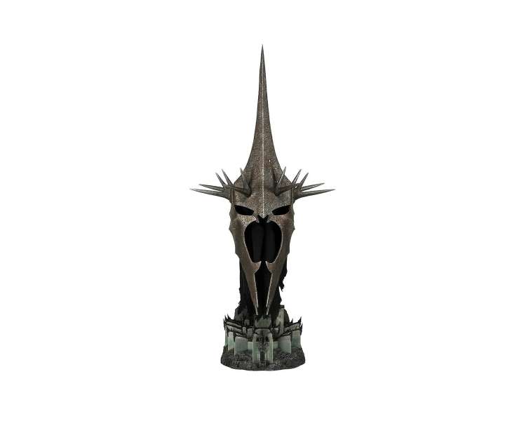 The Lord of the Rings Trilogy - Witch-King of Angmar 1:1 Art Mask Limited Edition