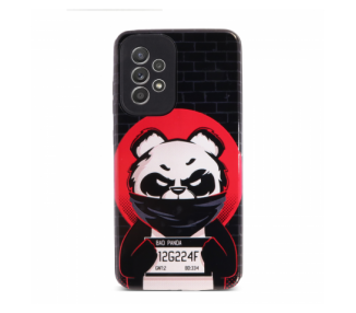 Funda Gel Doble capa para iPhone 11 Pro Max- Estrellas - PANDA