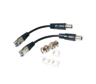 TESTER DE REDES LOGILINK RJ45/RJ11/BNC WZ0015 5 EN 1/IEEE13