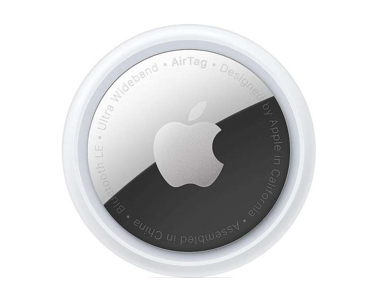 Localizador apple airtag/ mx532zm/a