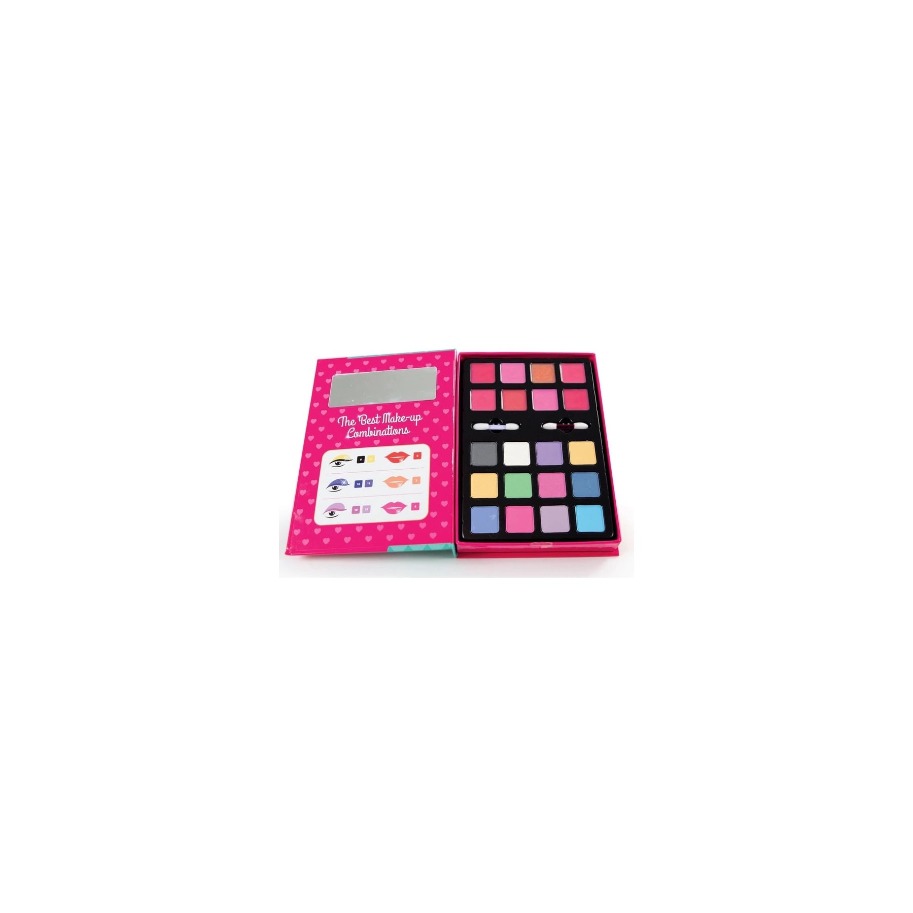 Crazy Chic - Beauty bag (18644)