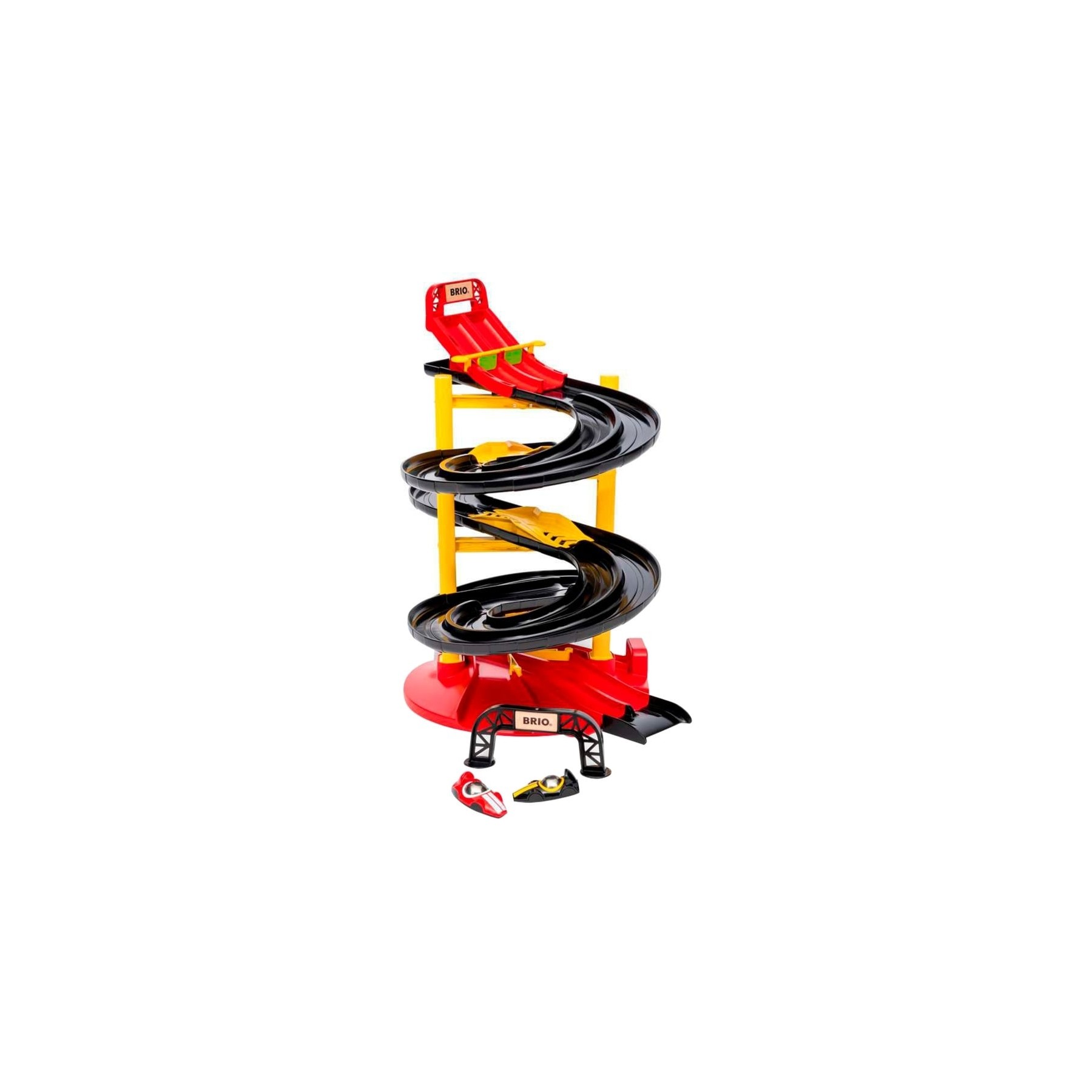 BRIO - Roll Racing Tower - (30550)
