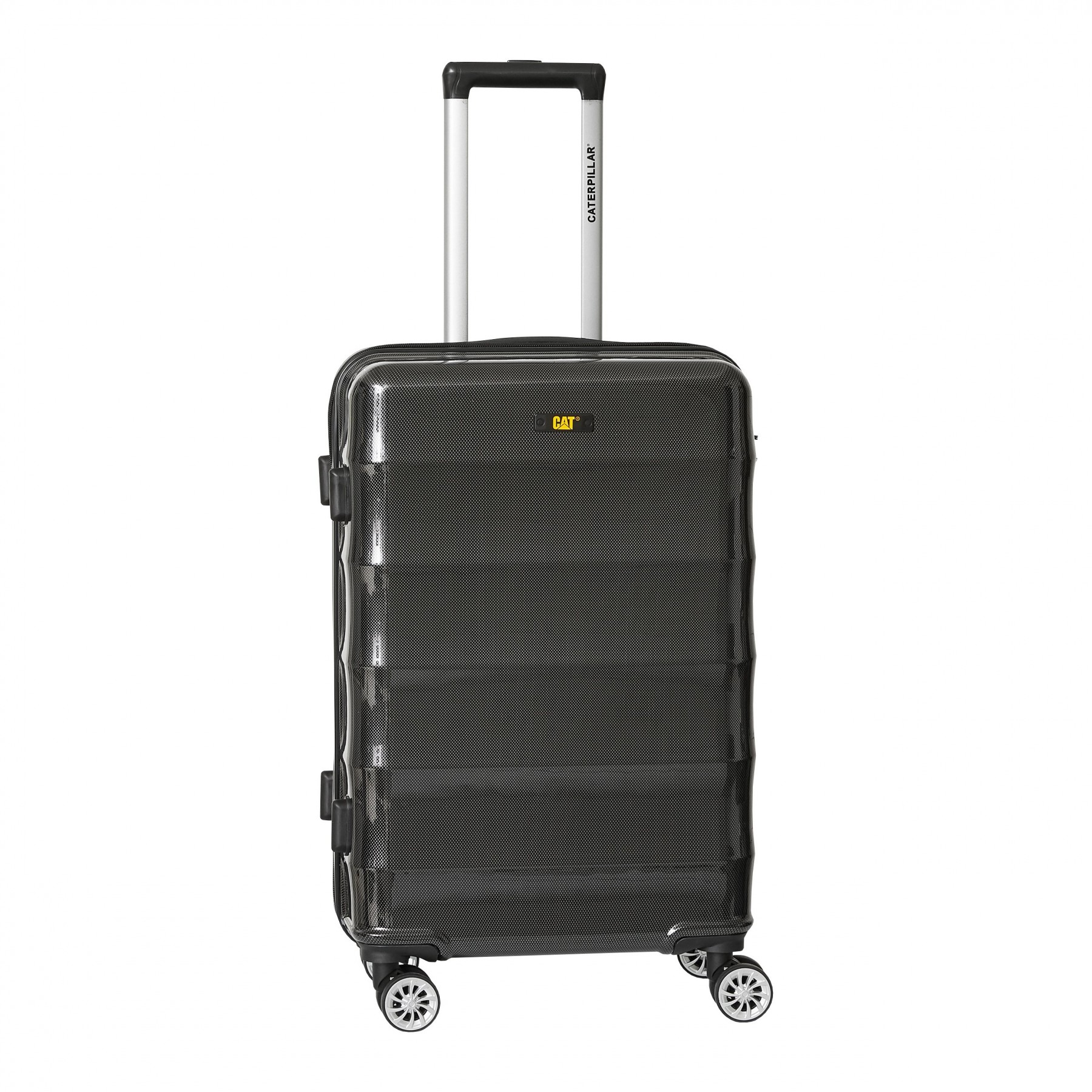 CAT - Carbon 3 Trolley 24 - Black (84497-01)