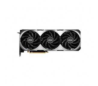 TARJETA GRÁFICA MSI RTX 4070TI VENTUS 3X E OC 12GB GDDR6X