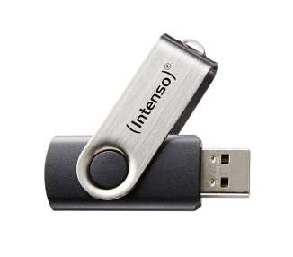Memoria USB Intenso 3503470 Lápiz USB 2.0 Basic 16GB