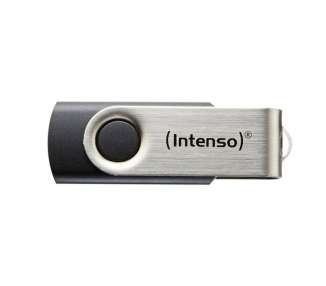 Memoria USB Intenso 3503470 Lápiz USB 2.0 Basic 16GB