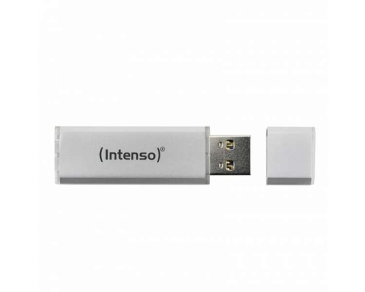 Intenso 3531470 Lápiz USB 3.2 Ultra 16GB