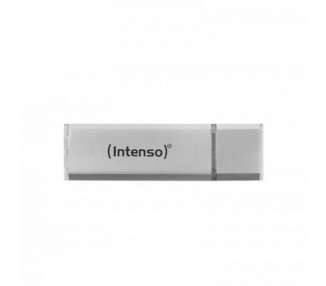Memoria USB Intenso 3531490 Lápiz USB 3.2 Ultra 64GB