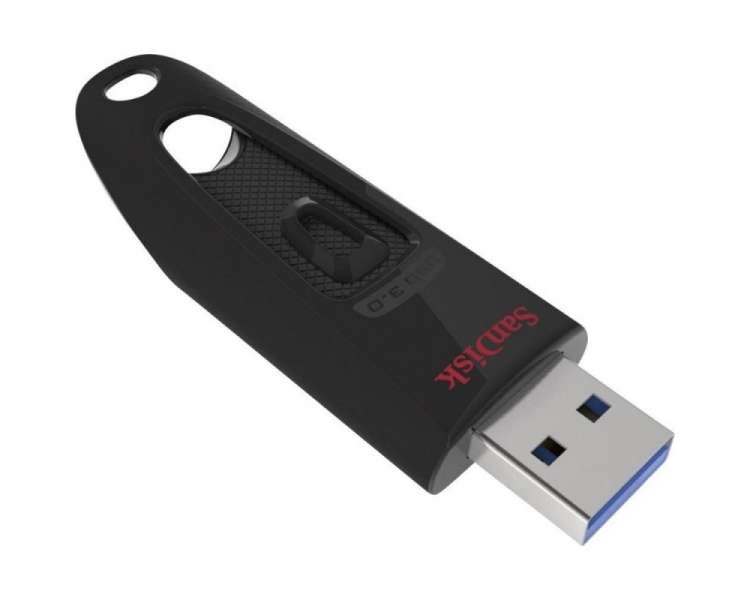 Memoria USB SanDisk SDCZ48-032G-U46 Lápiz USB 3.0 Ultra 32GB