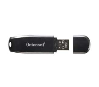 Memoria USB Intenso 3533470 Lápiz USB 3.0 Speed line 16GB