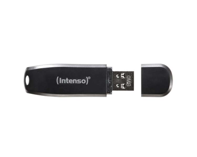 Memoria USB Intenso 3533470 Lápiz USB 3.0 Speed line 16GB