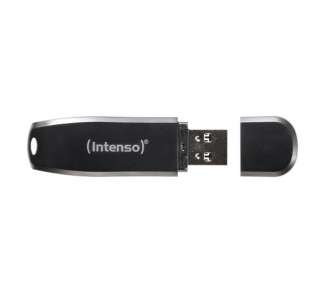 Memoria USB Intenso 3533490 Lápiz USB 3.0 Speed 64GB