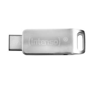 Memoria USB Intenso 3536470 Lápiz USB 3.0+TypeC cMobile 16GB