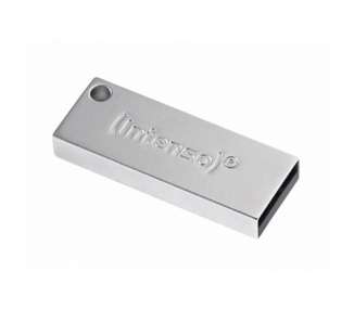 Memoria USB Intenso 3534480 Lápiz USB 3.0 Premium 32GB