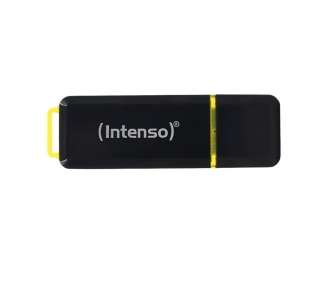 Memoria USB Intenso 3537490 Lápiz USB 3.1 High Speed 64GB
