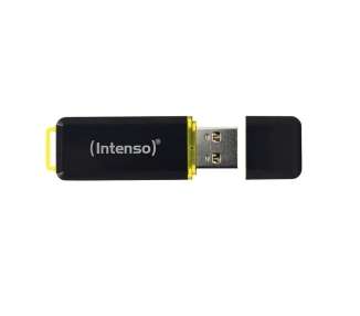 Intenso 3537490 Lápiz USB 3.1 High Speed 64GB