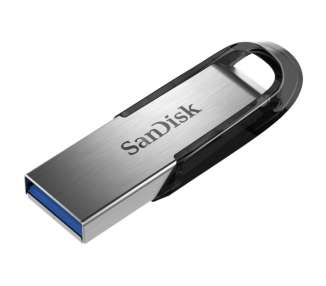 Memoria USB SanDisk SDCZ73-128G-G46 Lápiz USB 3.0 U.Flair 128G
