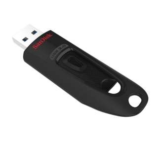 Memoria USB SanDisk SDCZ48-128G-U46 Lápiz USB 3.0 Ultra 128GB