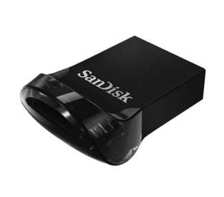 Memoria USB SanDisk SDCZ430-064G-G46 Lápiz USB 3.1 U.Fit 64GB