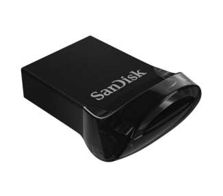 Memoria USB SanDisk SDCZ430-128G-G46 Lápiz USB 3.1 U.Fit 128GB