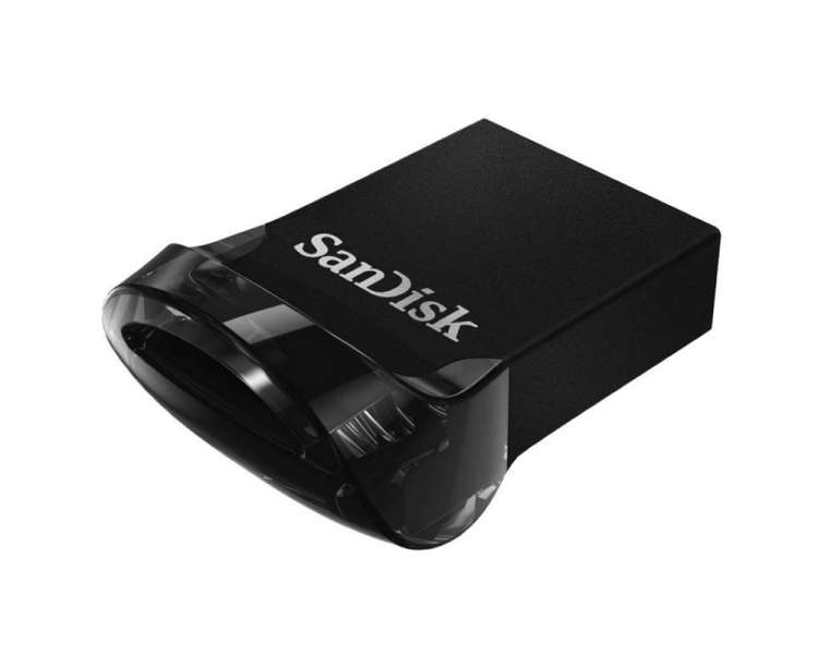 Memoria USB SanDisk SDCZ430-256G-G46 Lápiz USB 3.1 U.Fit 256GB