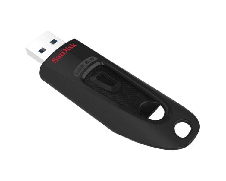 Memoria USB SanDisk SDCZ48-256G-U46 Lápiz USB 3.0 Ultra 256GB