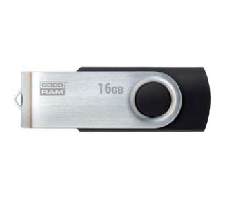 Goodram UTS3 Lápiz USB 16GB USB 3.0 Negro