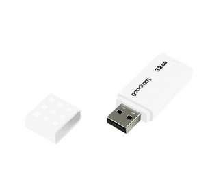 Goodram UME2 Lápiz USB 32GB USB 2.0 Blanco