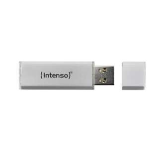 Memoria USB Intenso 3531492 Lápiz USB 3.0 Ultra 256GB