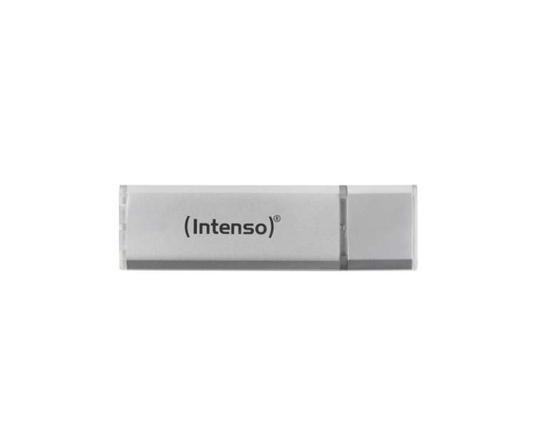 Memoria USB Intenso 3531493 Lápiz USB 3.0 Ultra 512GB