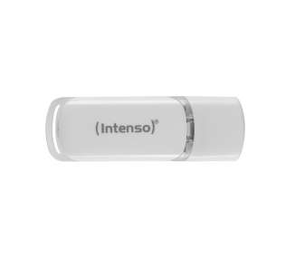 Memoria USB Intenso 3538490 USB 3.2 Type C Flash Line 64GB