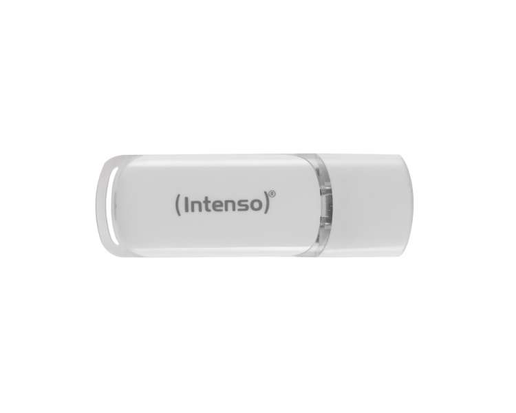 Memoria USB Intenso 3538491 USB 3.2 Type C Flash Line 128GB