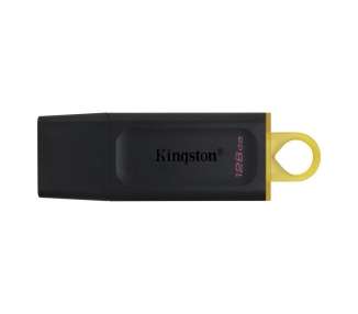 Kingston DataTraveler DTX 128GB USB 3.2 Gen1 Negro