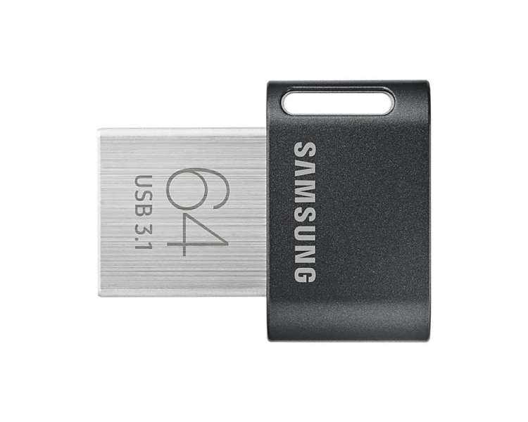 Memoria USB Samsung Bar Fit Plus 64GB USB 3.1