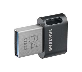 Memoria USB Samsung Bar Fit Plus 64GB USB 3.1