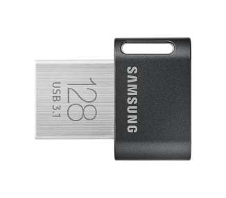 Memoria USB Samsung Bar Fit Plus 128GB USB 3.1