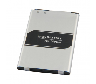 Bateria Para Lg G4 H815 H818 H819, G4 Stylus H635, Mpn Original: Bl-51Yf