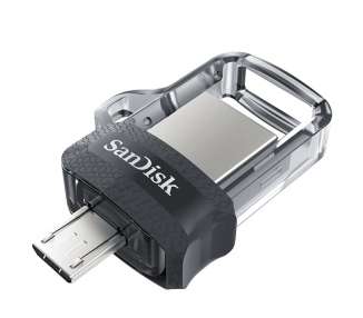 Memoria USB SanDisk SDDD3-032G-G46 Ultra Dual Drive m3.0 32GB