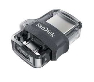 SanDisk SDDD3-064G-G46 Ultra Dual Drive m3.0 64GB