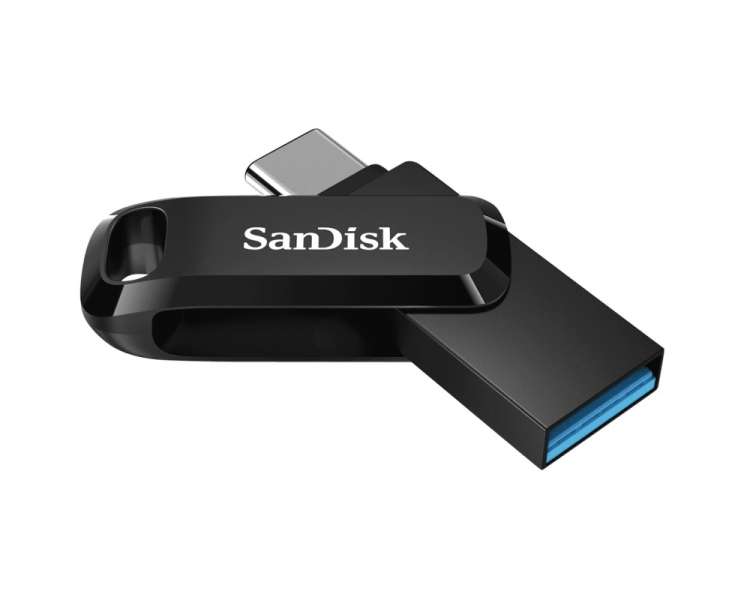 Memoria USB SanDisk Ultra Dual Drive Go USB Type-C 32GB