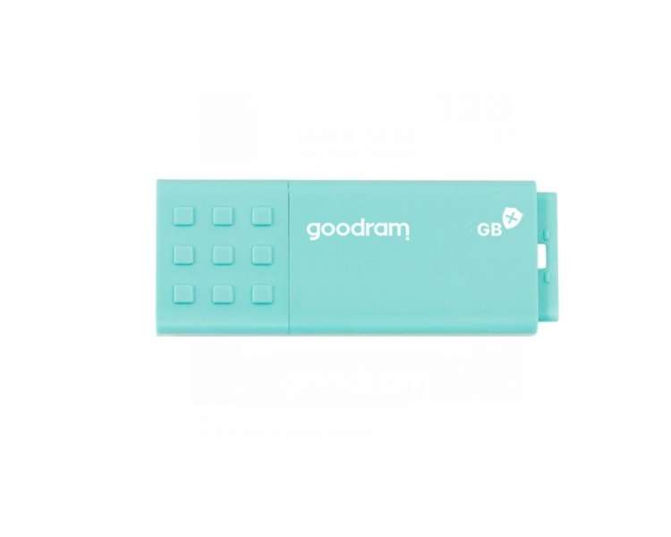 Memoria USB Goodram UME3 CARE 16GB USB 3.0 Antibacterial