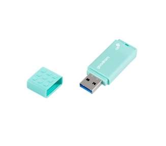 Memoria USB Goodram UME3 CARE 64GB USB 3.0 Antibacterial