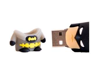 Memoria USB TECH ONE TECH Super Bat 32 Gb USB 2.0