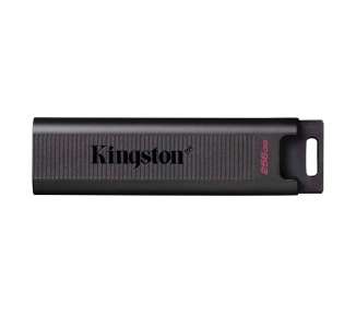 Memoria USB Kingston DataTraveler MAX 256GB USB3.2 Gen2